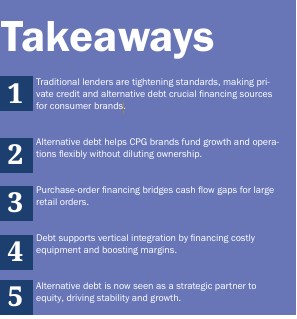 TSL1025_Andrew Barone - Takeaways