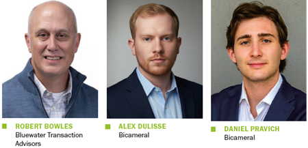 Bowles Dulisse Pravich