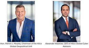 TSLExpress-HilcoGlobal_PatrickMurphy_AlexanderNiejelow TSLExpress-HilcoGlobal_PatrickMurphy_AlexanderNiejelow