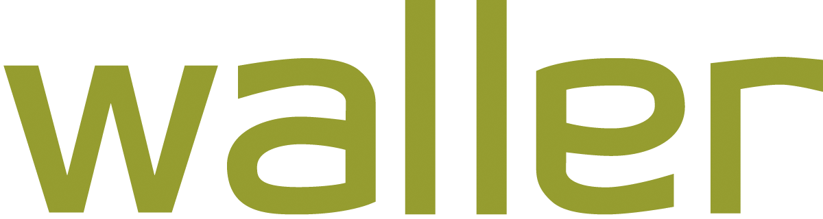 Waller Law logo