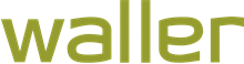 Waller Law logo
