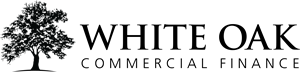 White Oak CF - April 2020 Logo White Oak Commercial Finance logo