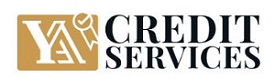 YACreditServices_Logo Y&A Credit Services Logo