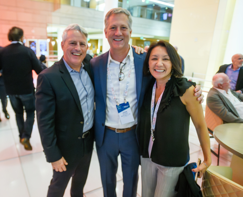 81st Annual Attendees