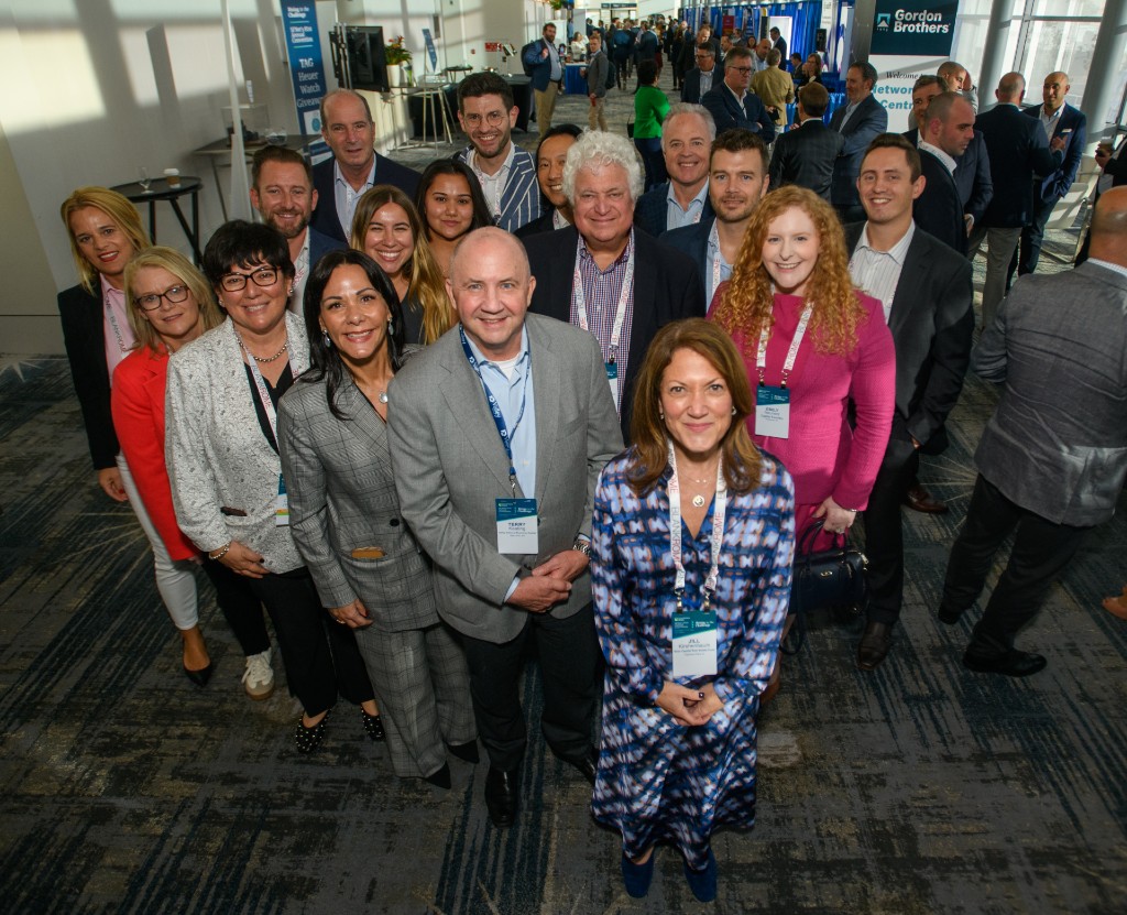 81st Annual Mentors and Mentees