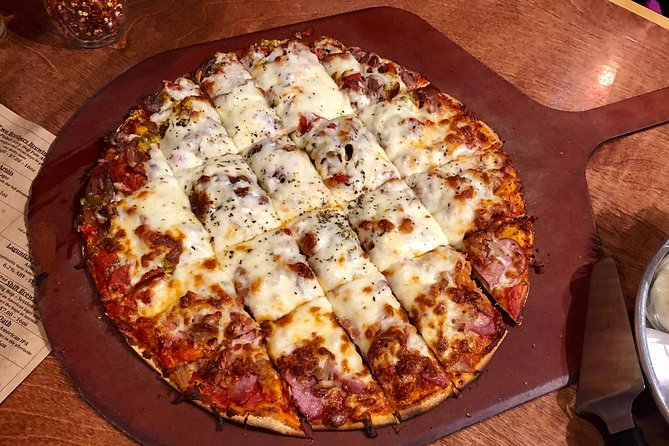 Chicago Pizza Chicago Pizza