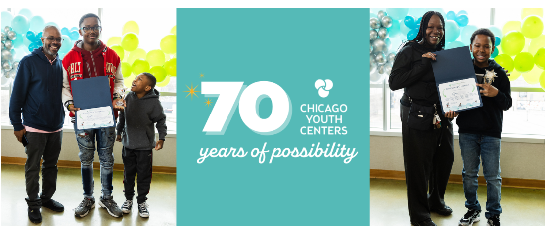 Chicago Youth Centers Chicago Youth Centers