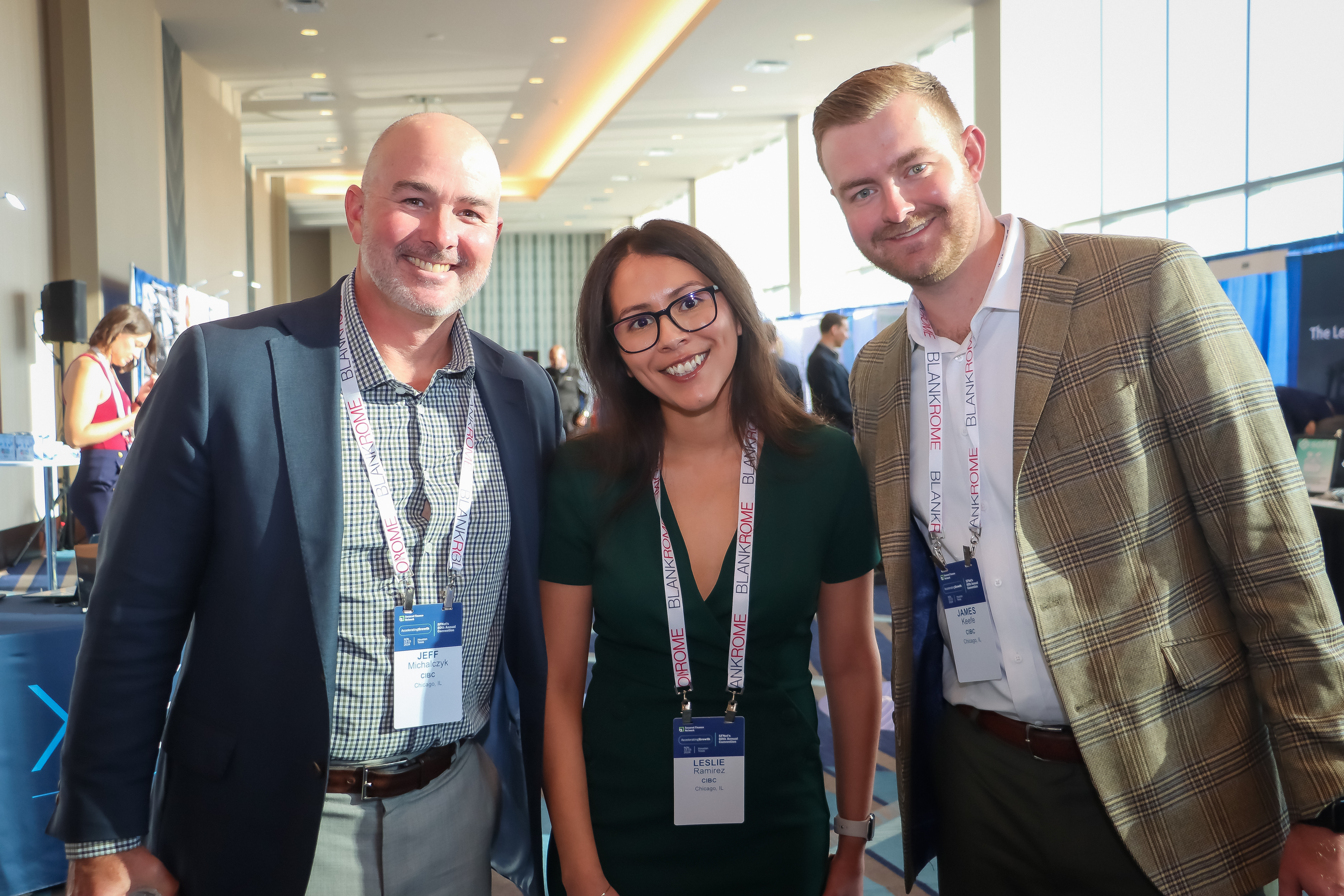 80th Annual Attendees