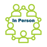 In-Person Icon
