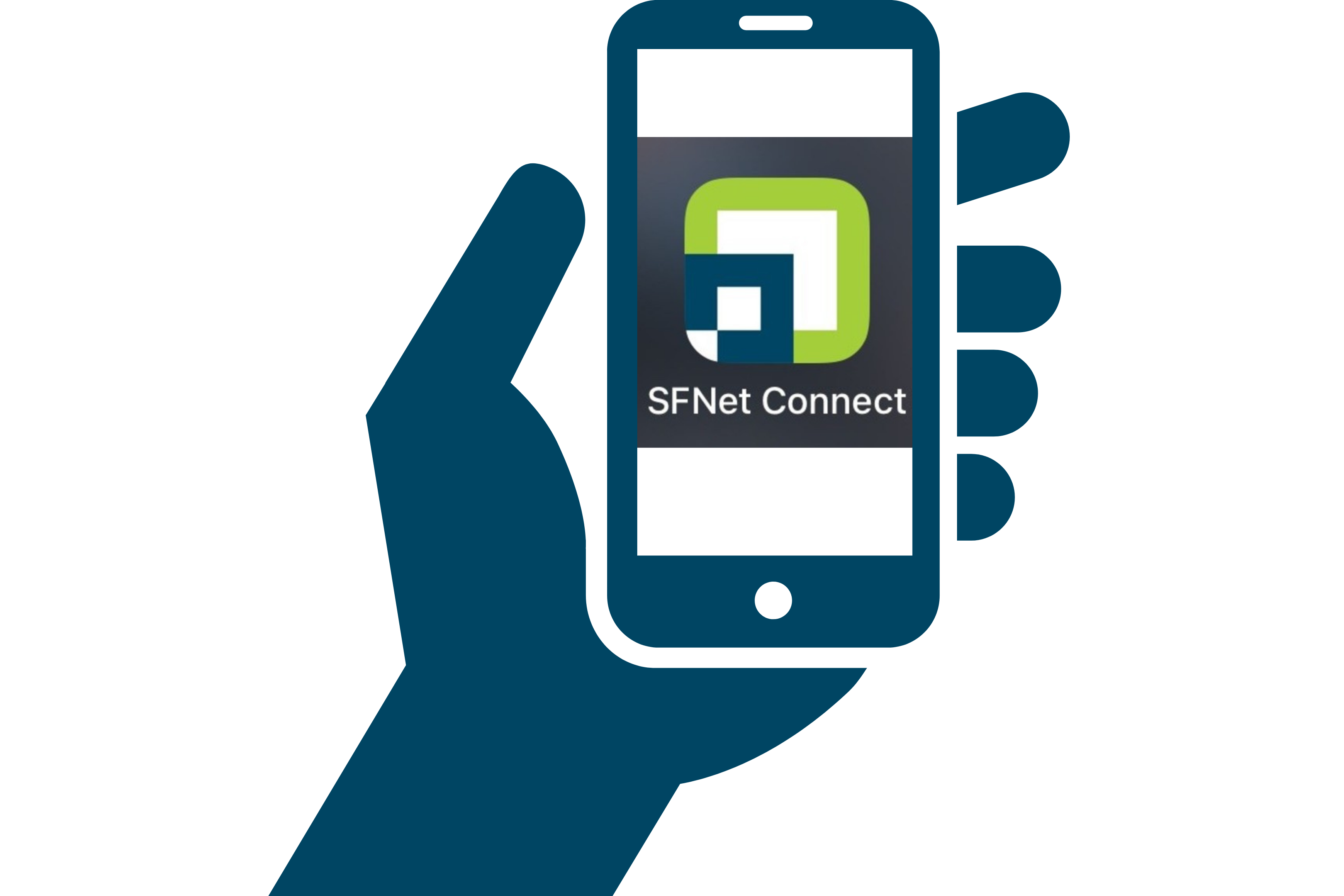 SFNet Connect App 2025 v4