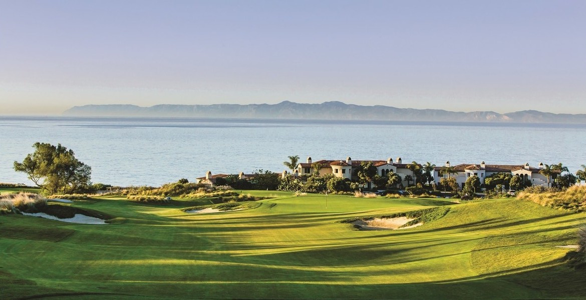 The Links at Terranea