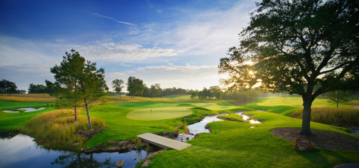 The Covey Golf Course cropped The Covey Golf Course