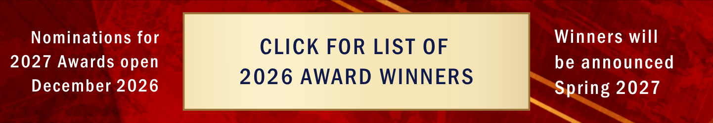 2027 40U40 Awards Banner for Web-Red 1 2027 40U40 Awards Banner