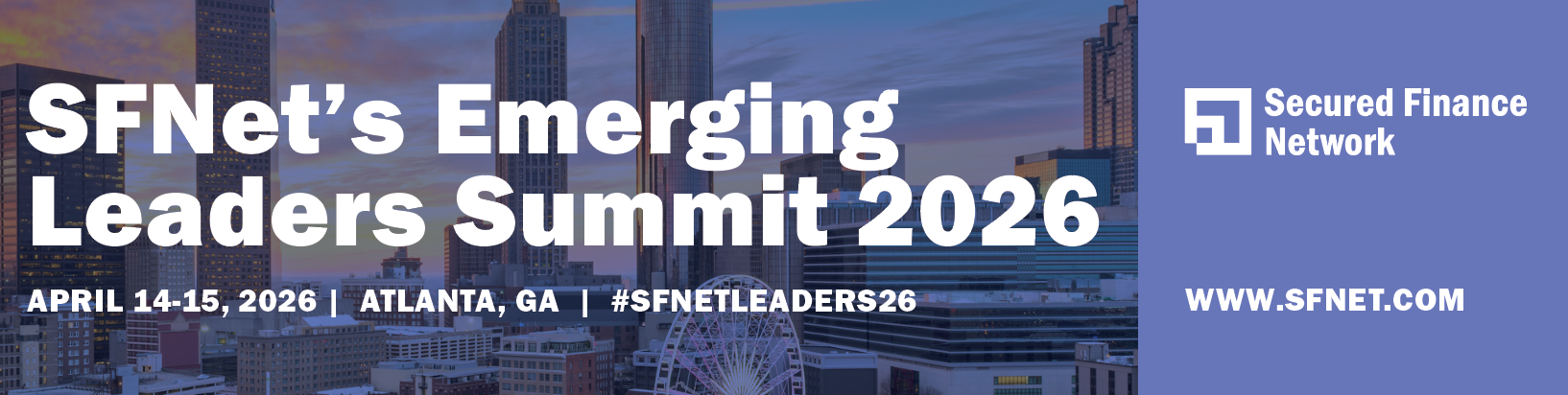 Emerging Leaders 2026 Header NEW Emerging Leaders 2026 Header