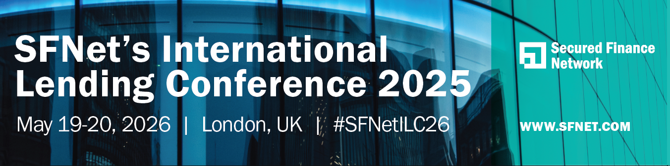 ILC26-Header SFNet's Independent Lending Conference 2026