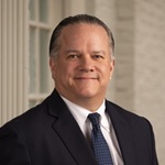 Keith Broyles - Headshot