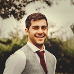 Marom Mishan - Headshot Marom Mishan - Overflow Finance