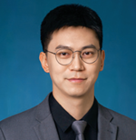 HaoDing- PhD-Headshot Photo