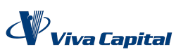 Viva Capital-Logo Viva Capital Logo