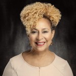 Cheryl McKissack Daniel