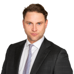 Daniel Arends