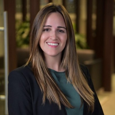 Katrina McGale-Uribe