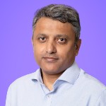 Kishore Patel