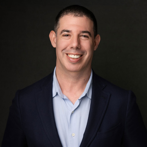 Lon Goldstein