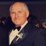 Lou Rubin