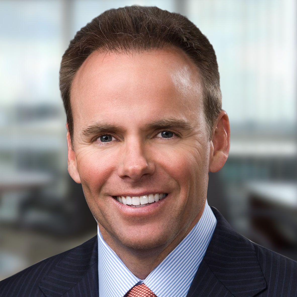 Michael Monk