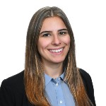 Nicolette Cohen