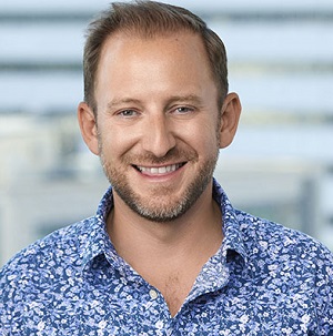 Randy Mitzman