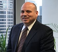 Salvatore J Stile II