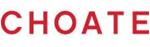CHOATE_logo CHOATE_logo