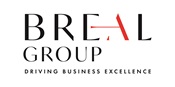 BREAL LOGO STRAPLINE CMYK POS BREAL logo 2025