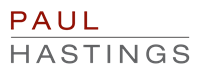 Paul Hastings Logo Paul Hastings LLP