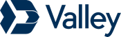 Valley Logo Blue medium Valley National Bank logo
