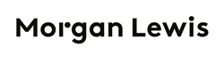 Morgan Lewis logo Morgan Lewis logo