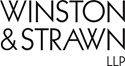 Winston Strawn Logo Black NEW Winston & Strawn logo new