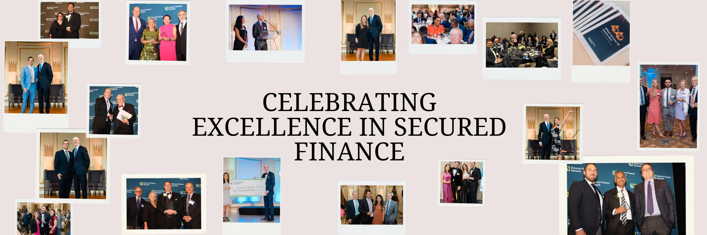 Awards & Recognition Home Page Collage Awards & Recognition Home Page Collage