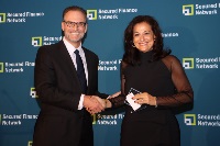 Andrea Beirne 2024 Innovator of the Year Andrea Beirne 2024 Innovator of the Year